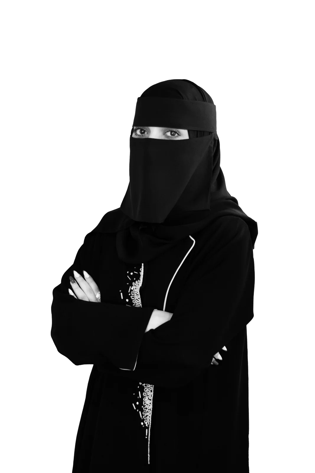 مريم الزهراني